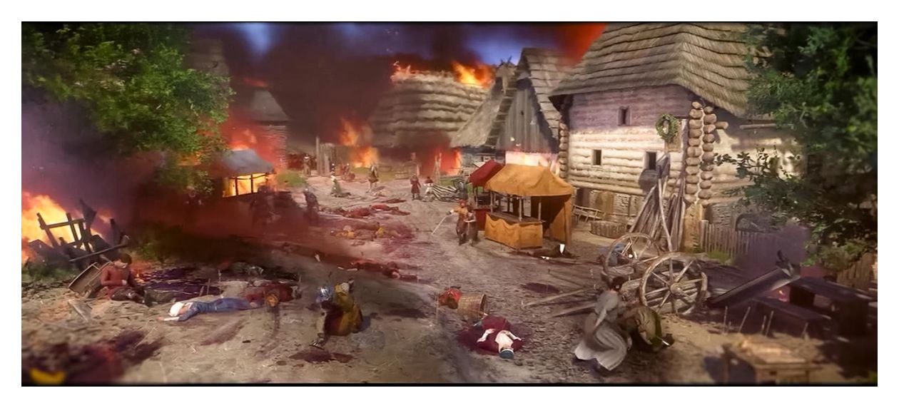 Kingdom Come: Deliverance Royal Edition (Nintendo Switch) 