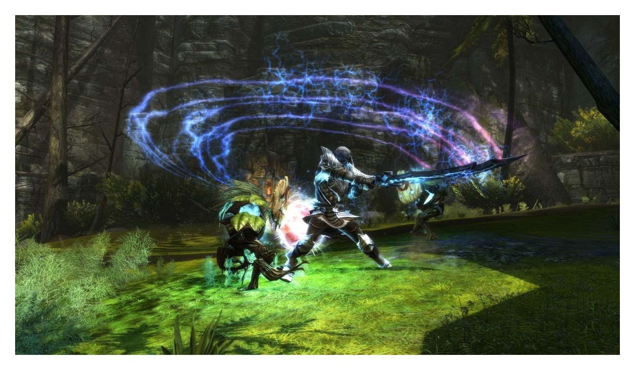 Kingdoms of Amalur Re-Reckoning (Nintendo Switch) 