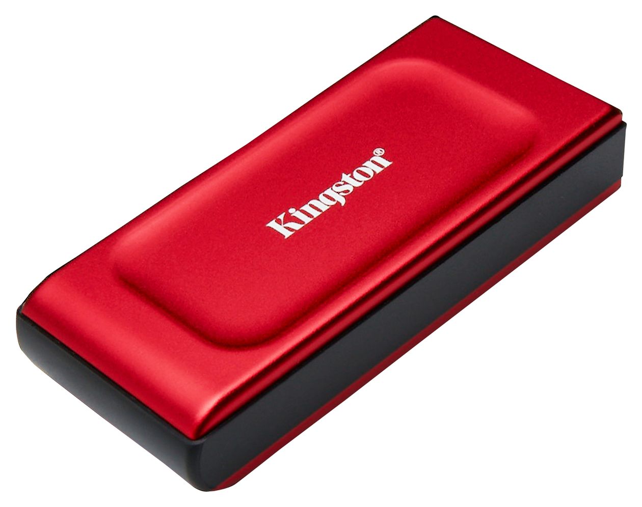 XS1000 2 TB SSD  (Rot) 