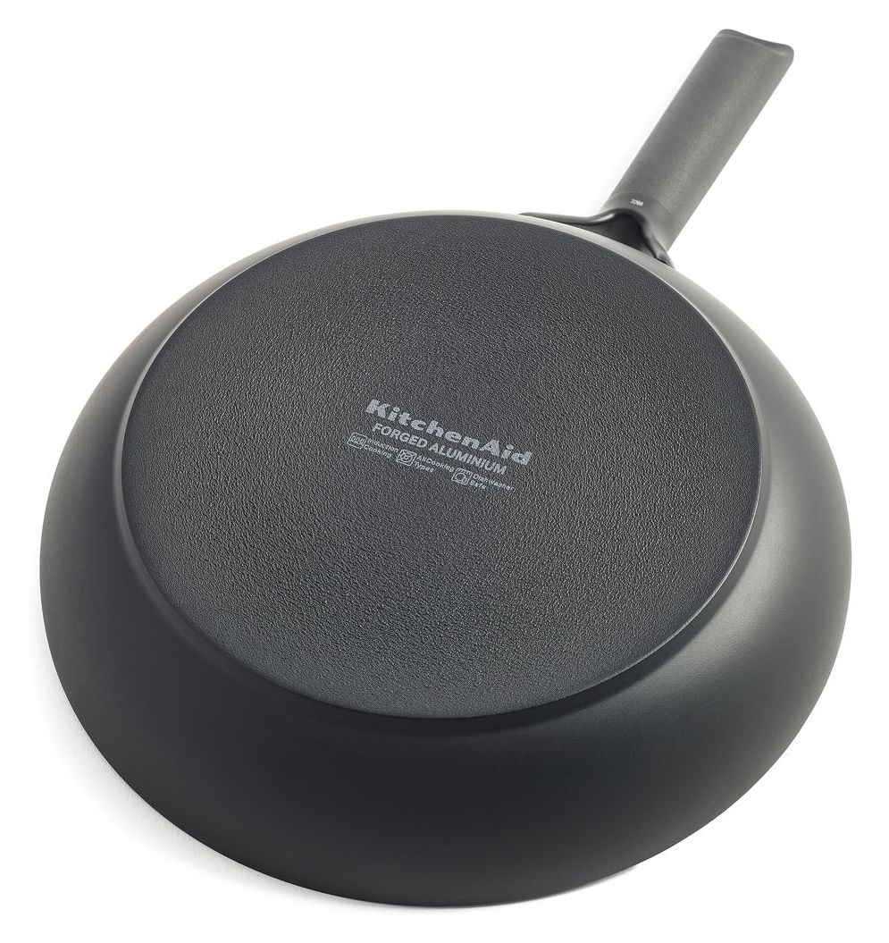 Classic Wokpfanne 28cm   (Schwarz) 