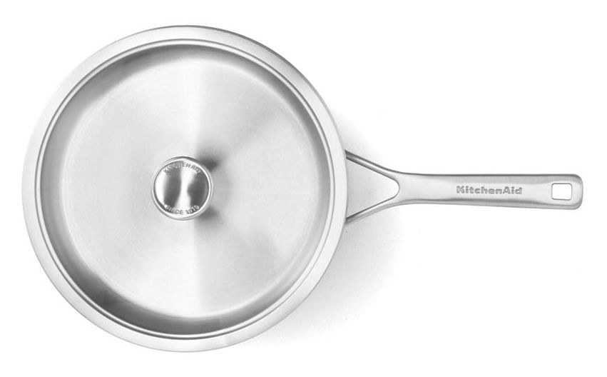 Sautierpfanne 24 cm Rund 