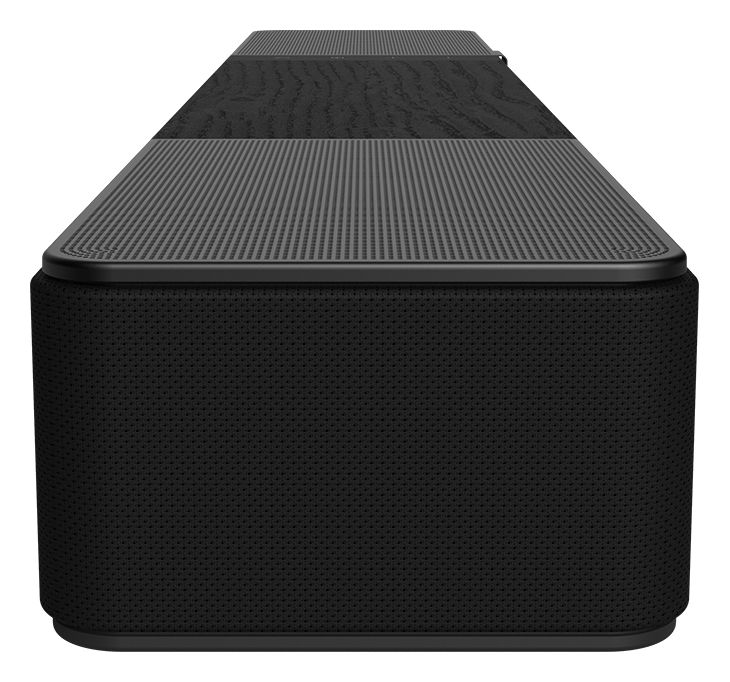Flexus Core 100 Soundbar 100 W 2.1 Kanäle  (Schwarz) 