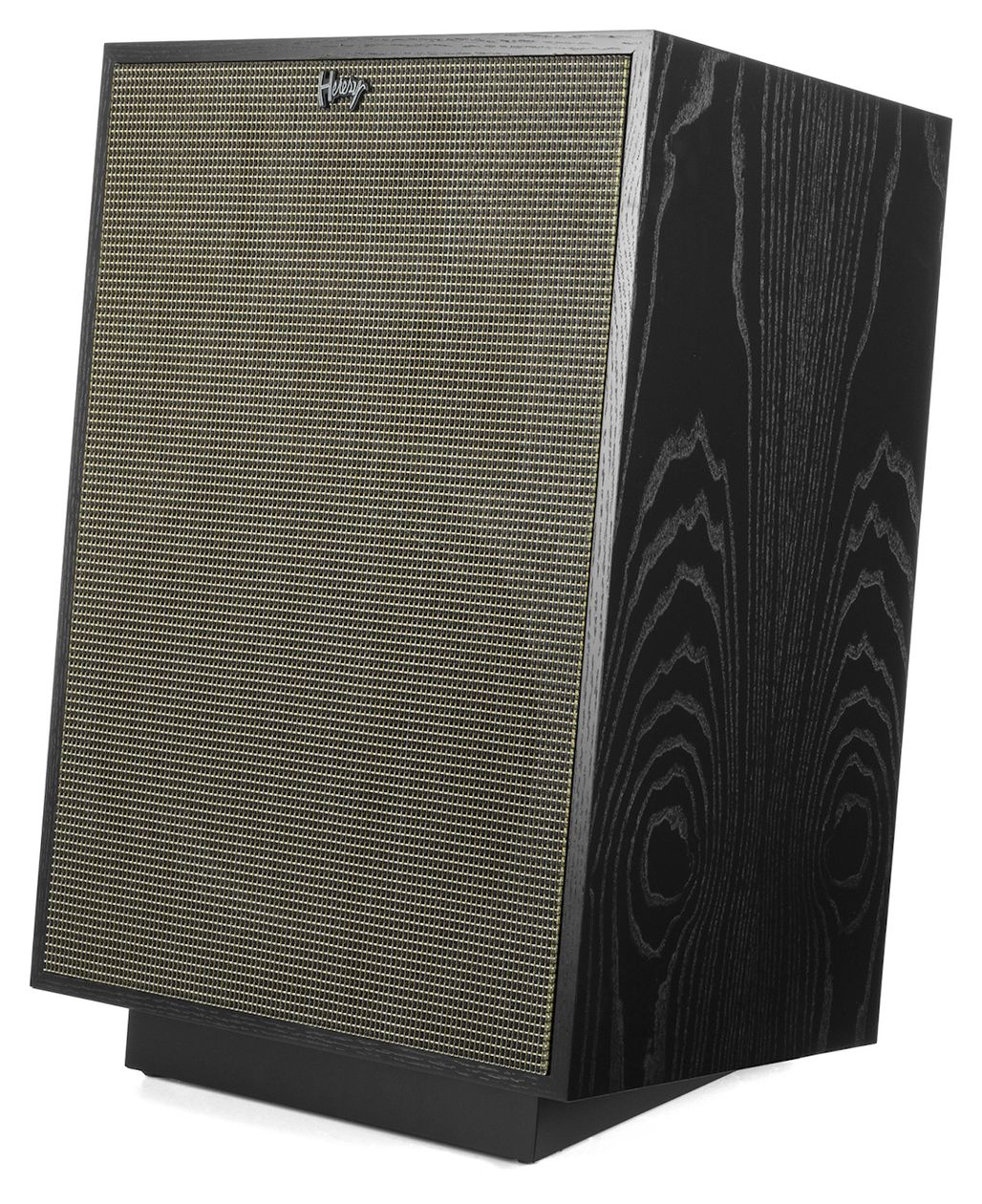 Heresy IV 100 W 3-Wege Lautsprecher  (Schwarz) 