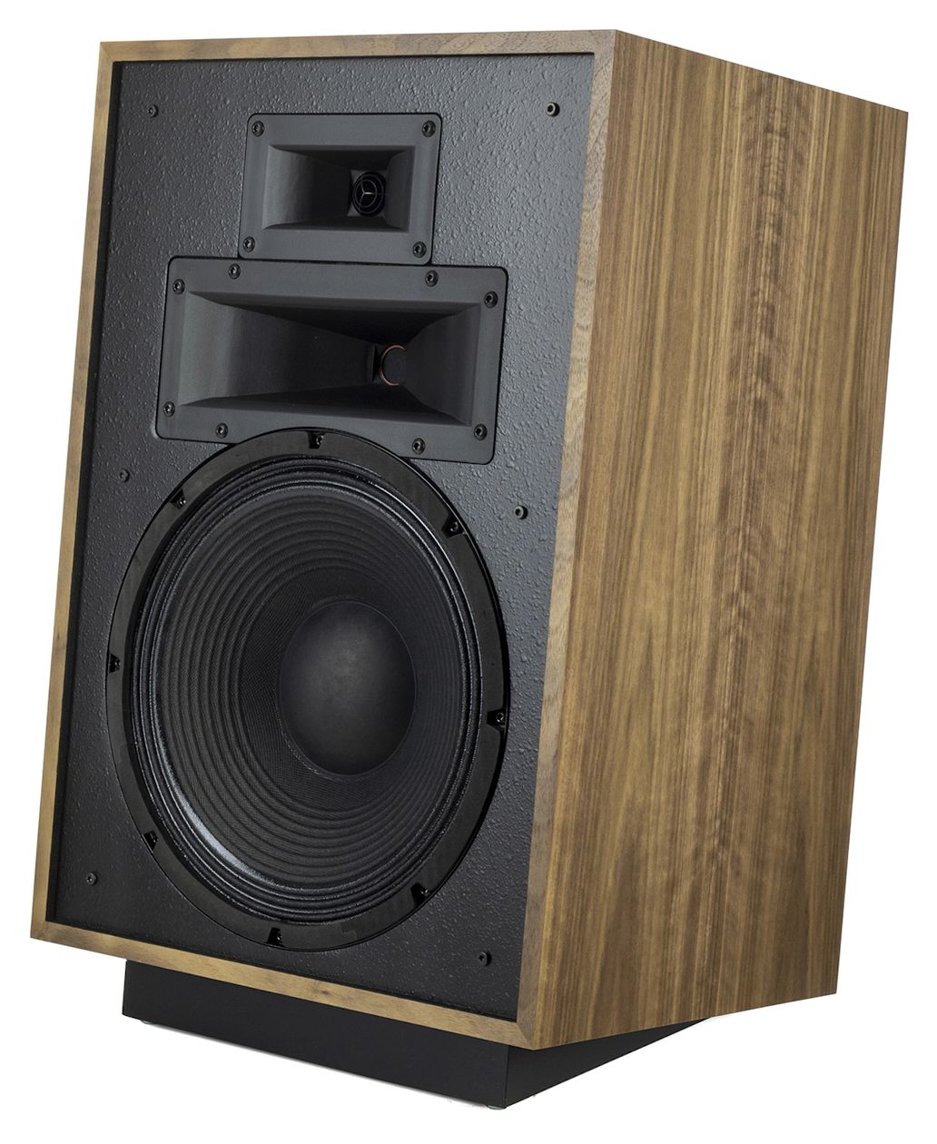 Heresy IV 100 W 3-Wege Lautsprecher  (Walnuss) 