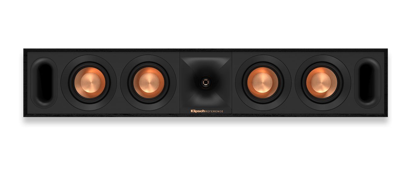 R-30C 400 W 2-Wege Lautsprecher  (Schwarz) 