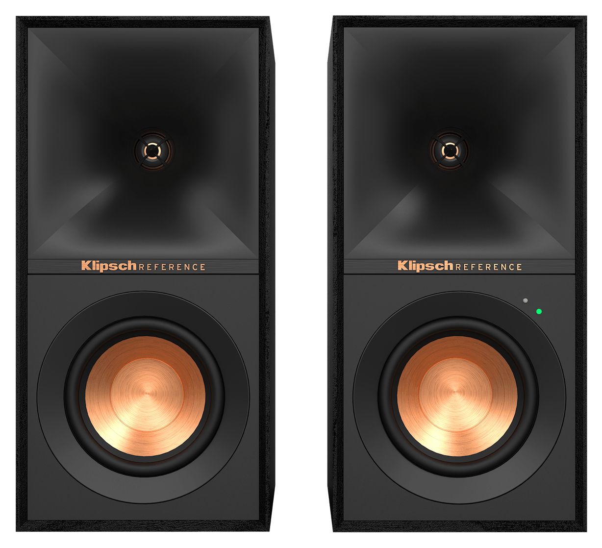 R-40PM Bluetooth Lautsprecher  (Schwarz) 