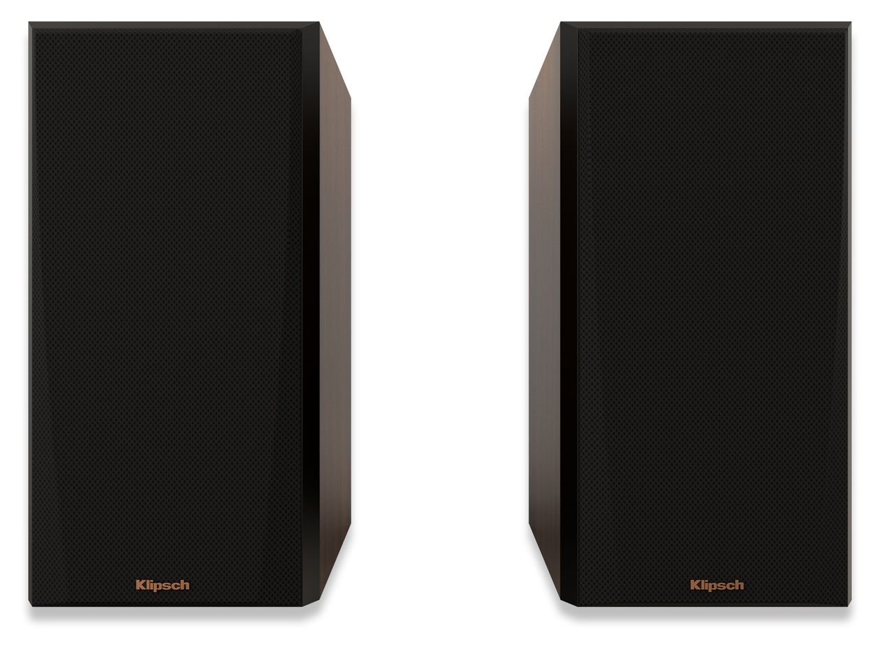 RP-500M II 75 W 2-Wege Lautsprecher  (Walnuss) 