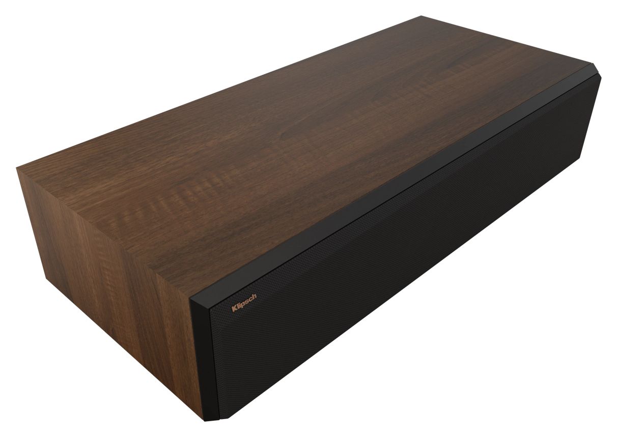 RP-504C II 150 W Lautsprecher  (Walnuss) 