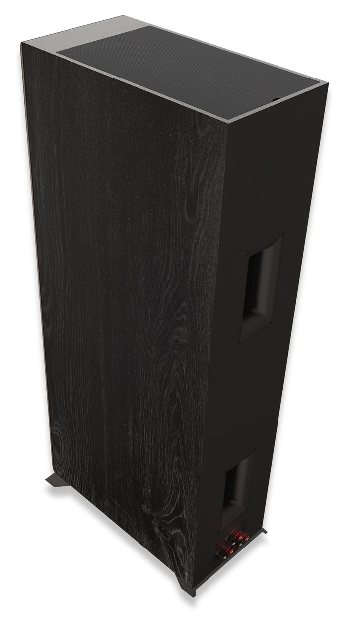 RP-8060FA II 250 W 2-Wege Lautsprecher  (Schwarz) 