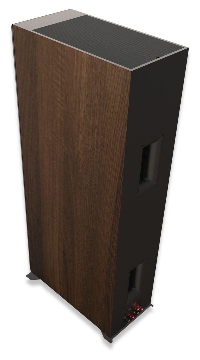 RP-8060FA II 250 W 2-Wege Lautsprecher  (Walnuss) 