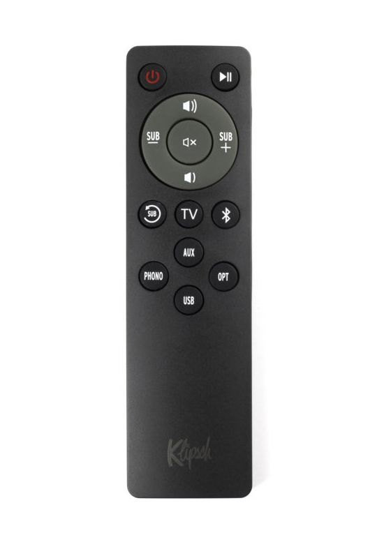 The Fives 160 W Bluetooth Lautsprecher  (Holz) 