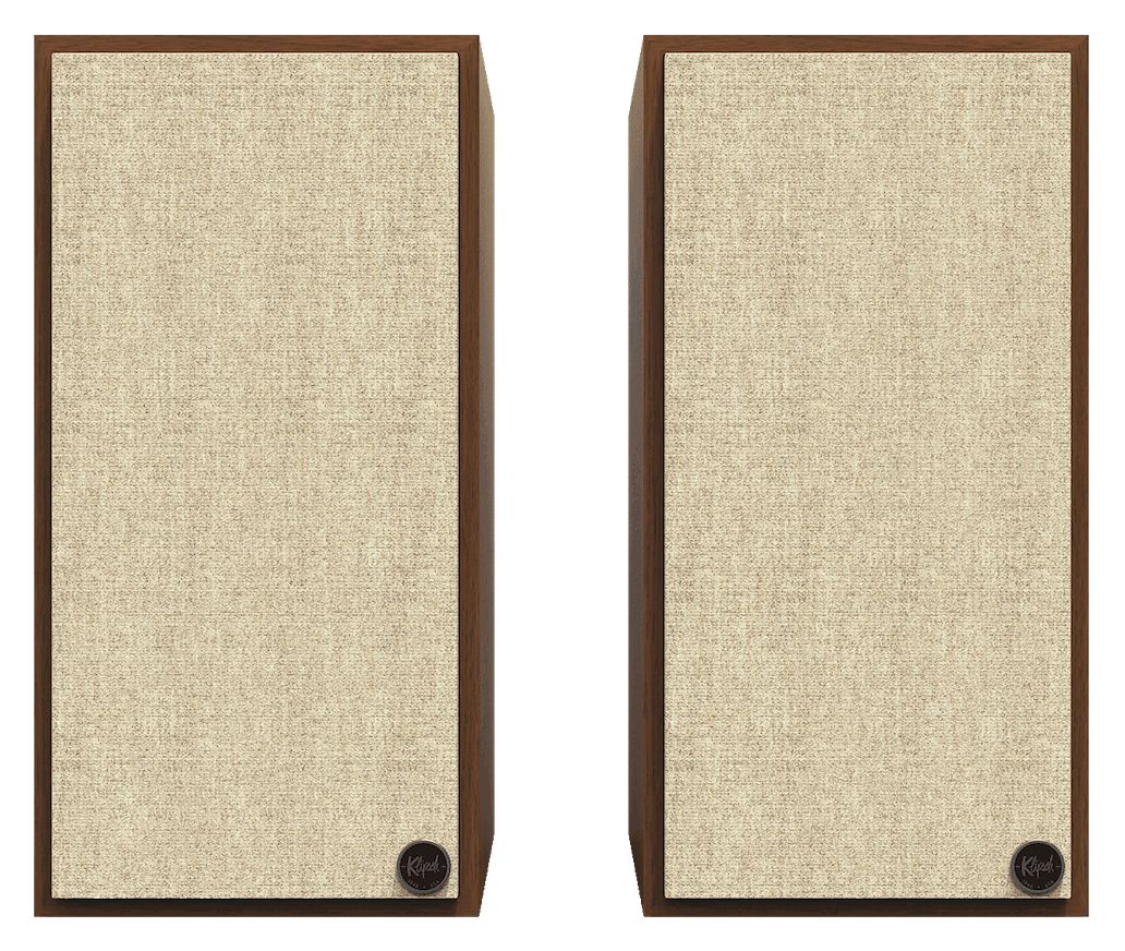 The Sevens 200 W Bluetooth Lautsprecher  (Walnuss) 