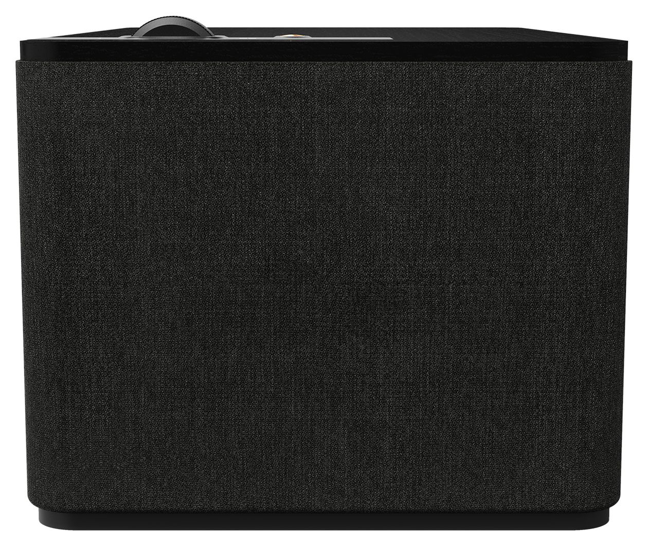 The Three Plus 120 W Bluetooth Lautsprecher  (Schwarz) 