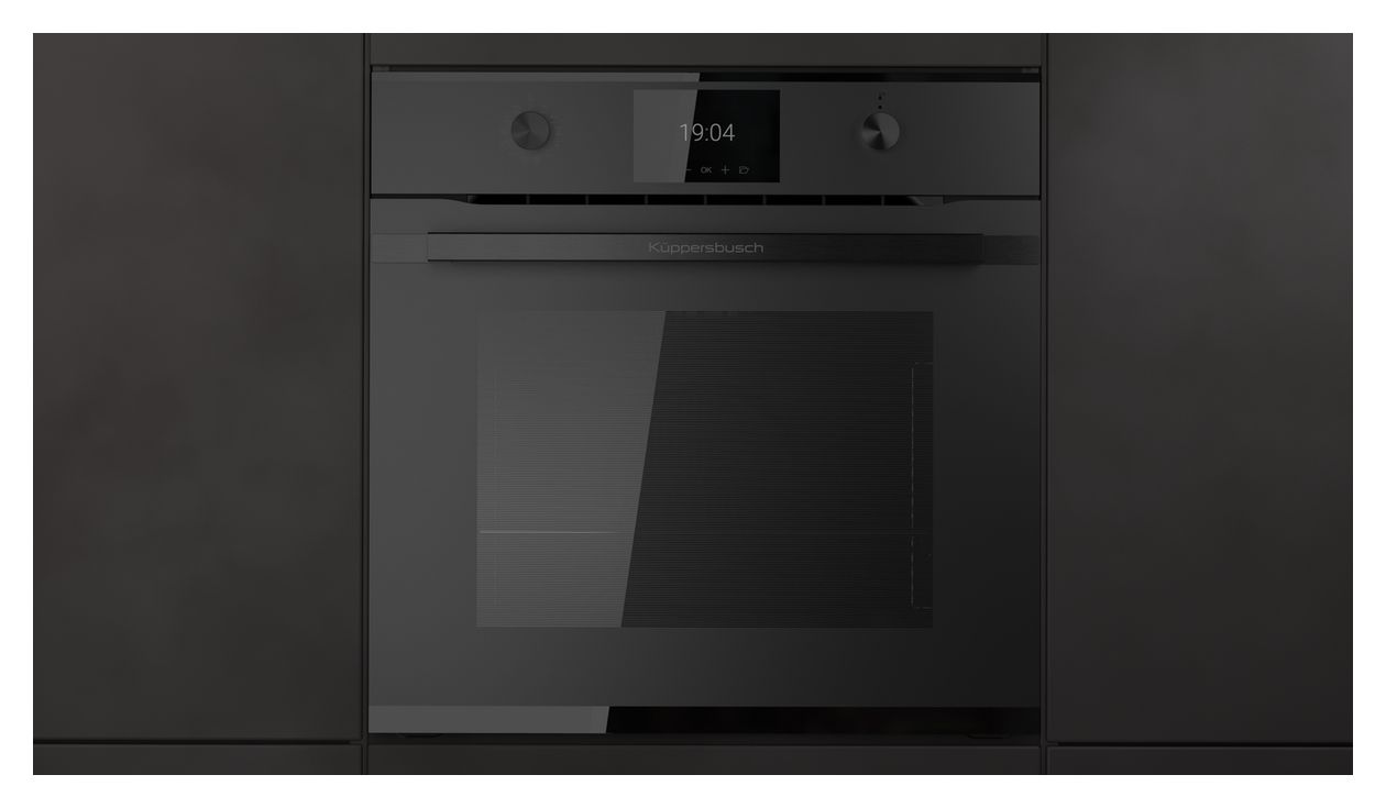 BP6332.0KSM6 Einbaubackofen groß AutoClean 