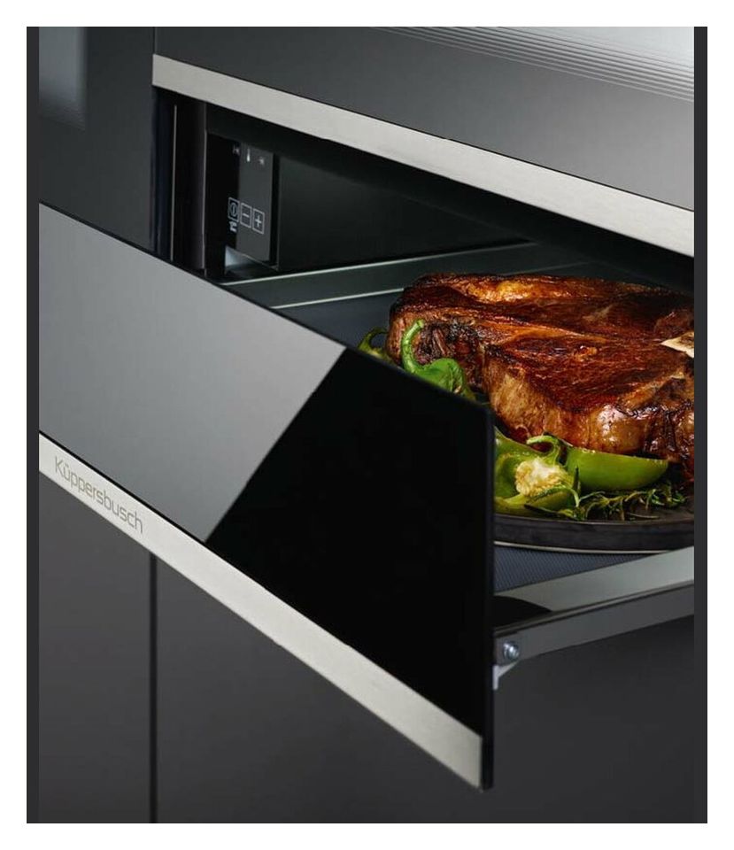 CSW6800.0 Wärmeschublade 30 - 80 °C 