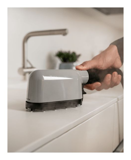 Izzi 2-in-1-Steamer 