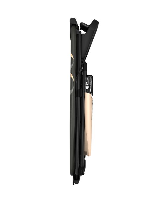 Smart 1980 2200 W Dampfbügelstation  (Beige, Schwarz) 