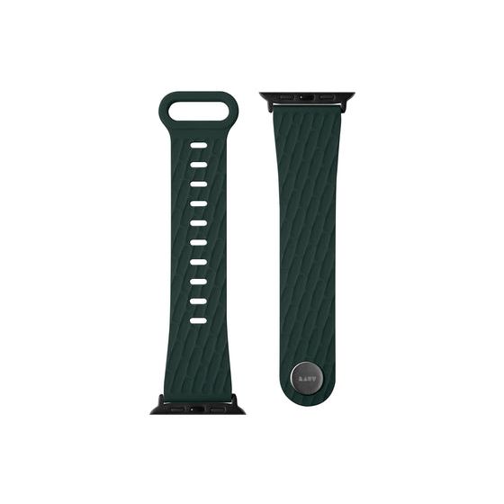 Active 2.0 Armband Watch Series 1-9 & SE & ULTRA  (Grün) 