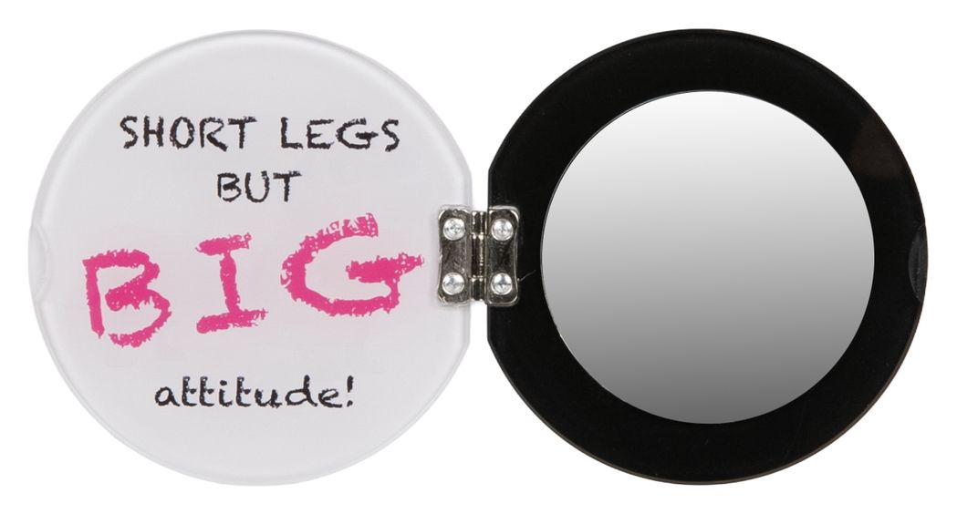 Big Attitude 