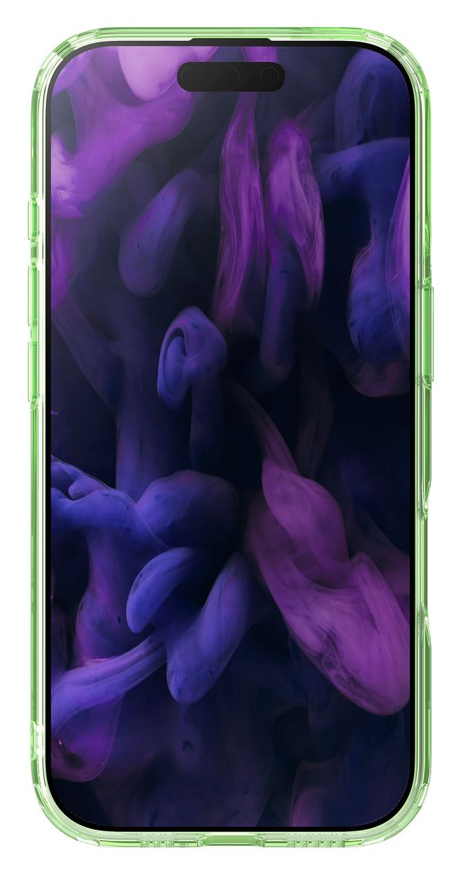 CRYSTAL FLURO 