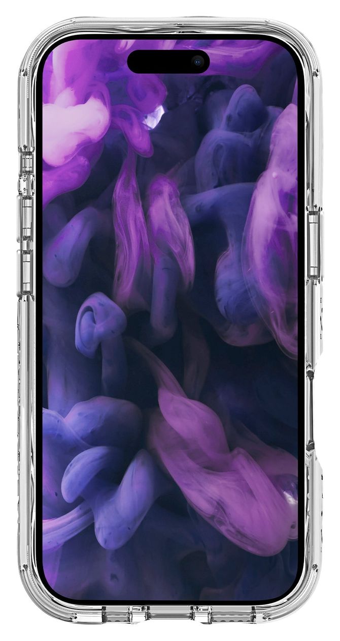 CRYSTAL MATTER 