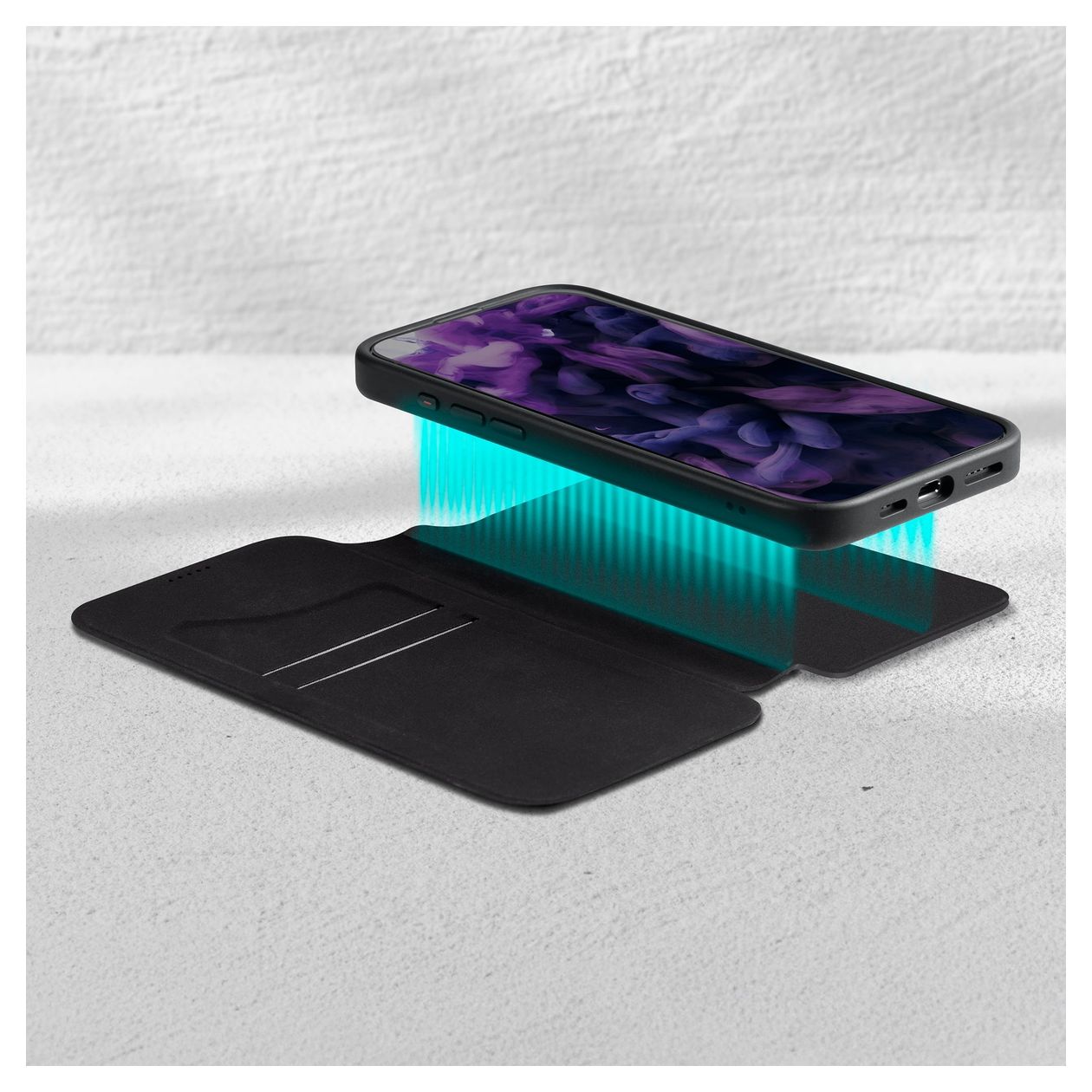 MAGFOLIO 