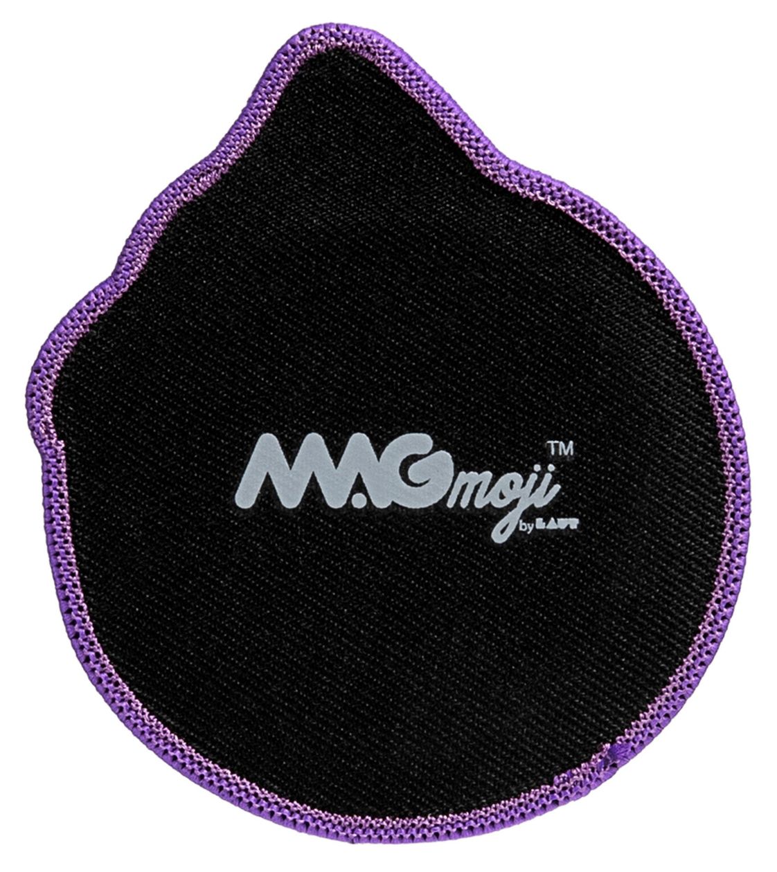 MAGMOJI BADGE – Santa Claus Edition 