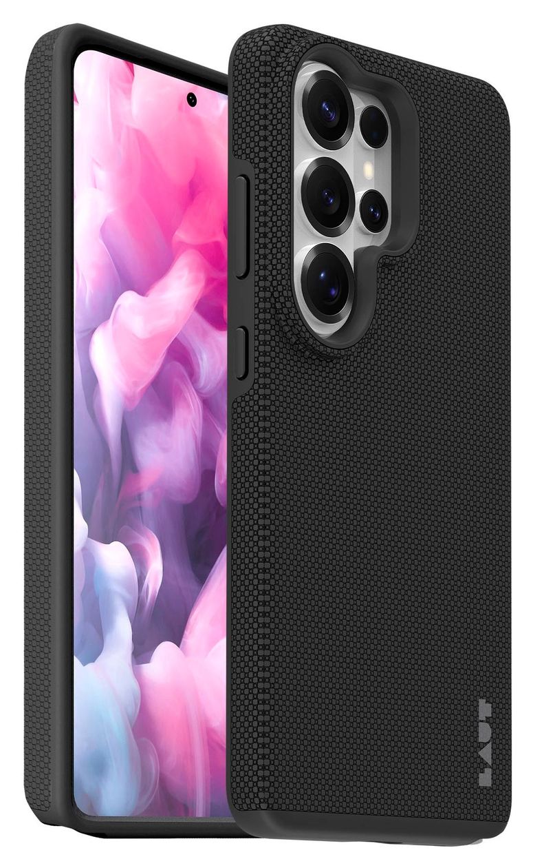 Shield Cover für Samsung Galaxy S26 Ultra  (Schwarz) 