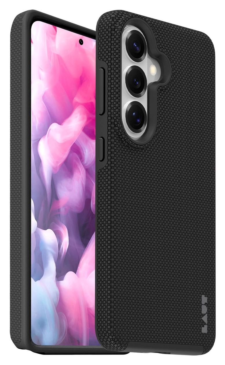 Shield Cover für Samsung Galaxy S26+  (Schwarz) 