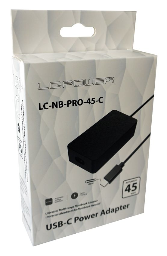 LC-NB-PRO-45-C 