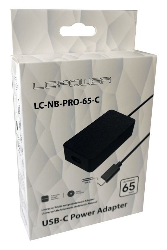 LC-NB-PRO-65-C 