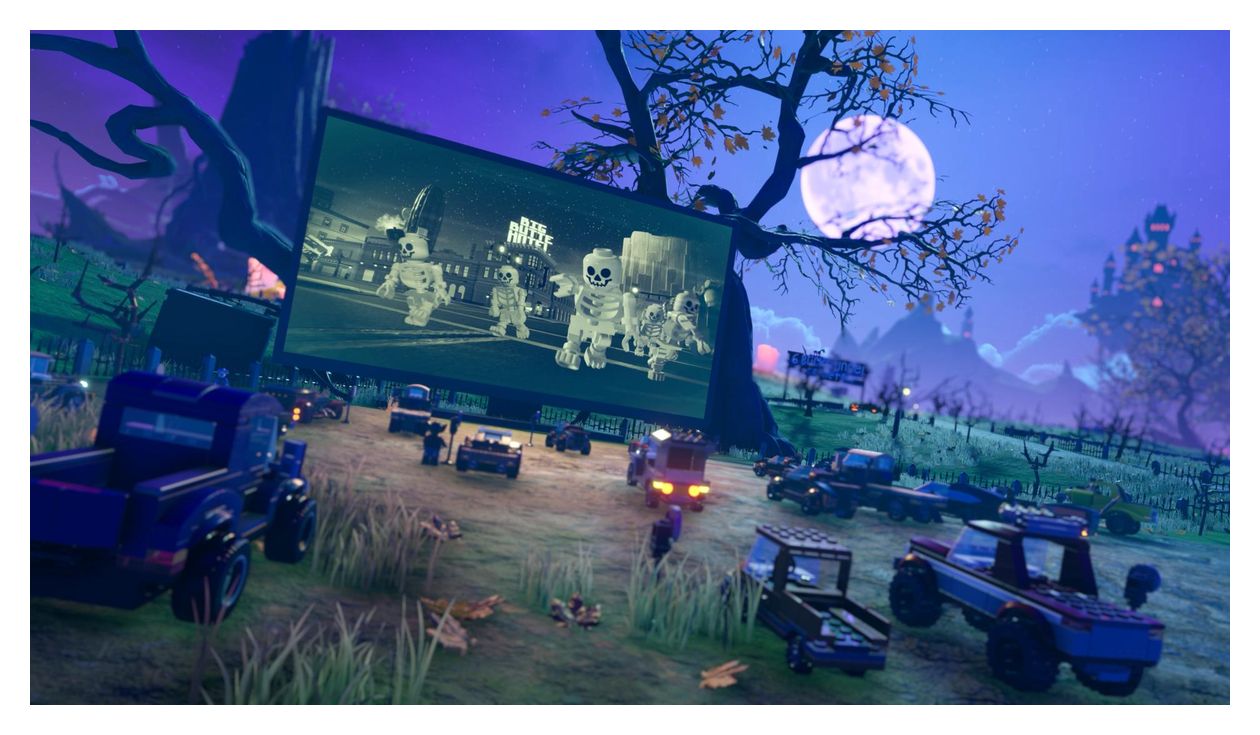 LEGO 2K Drive (Nintendo Switch) 