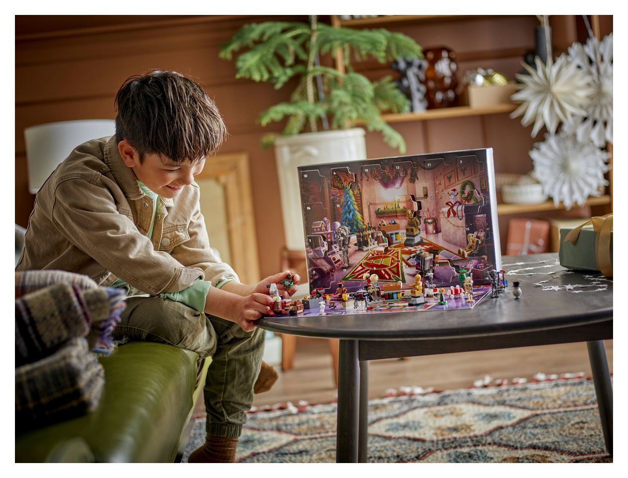 Adventskalender 2025 