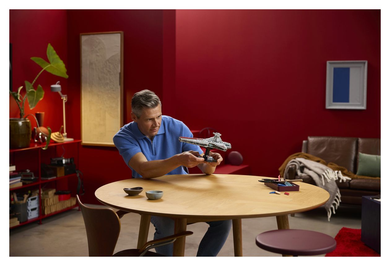 Angriffskreuzer der Venator-Klasse 