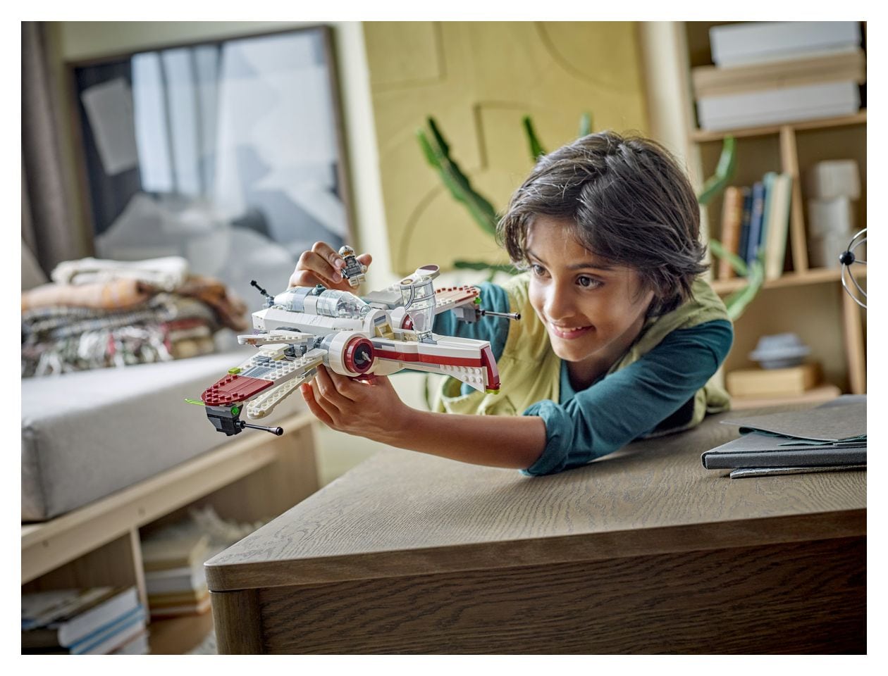 ARC-170 Starfighter™ 