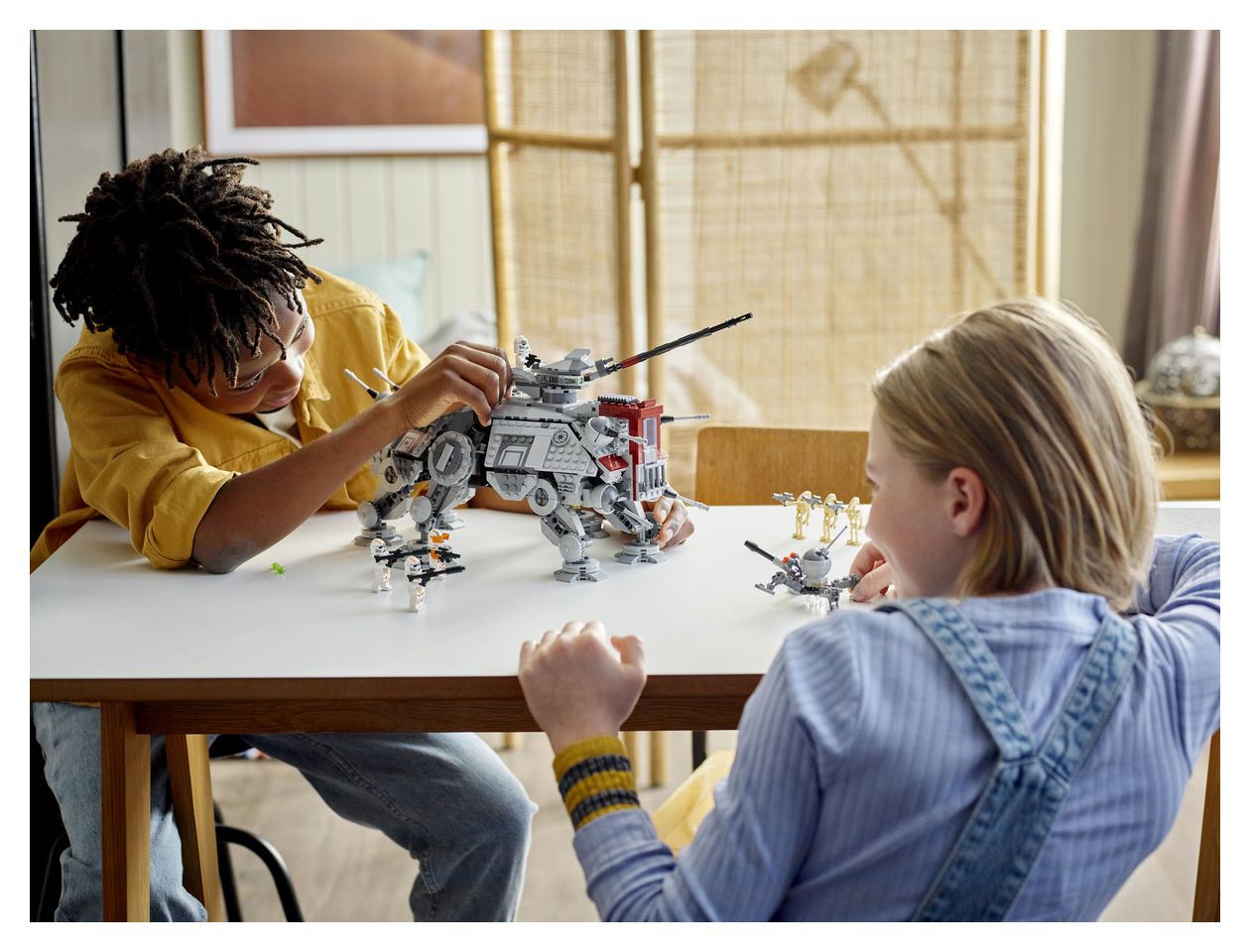 AT-TETM Walker 