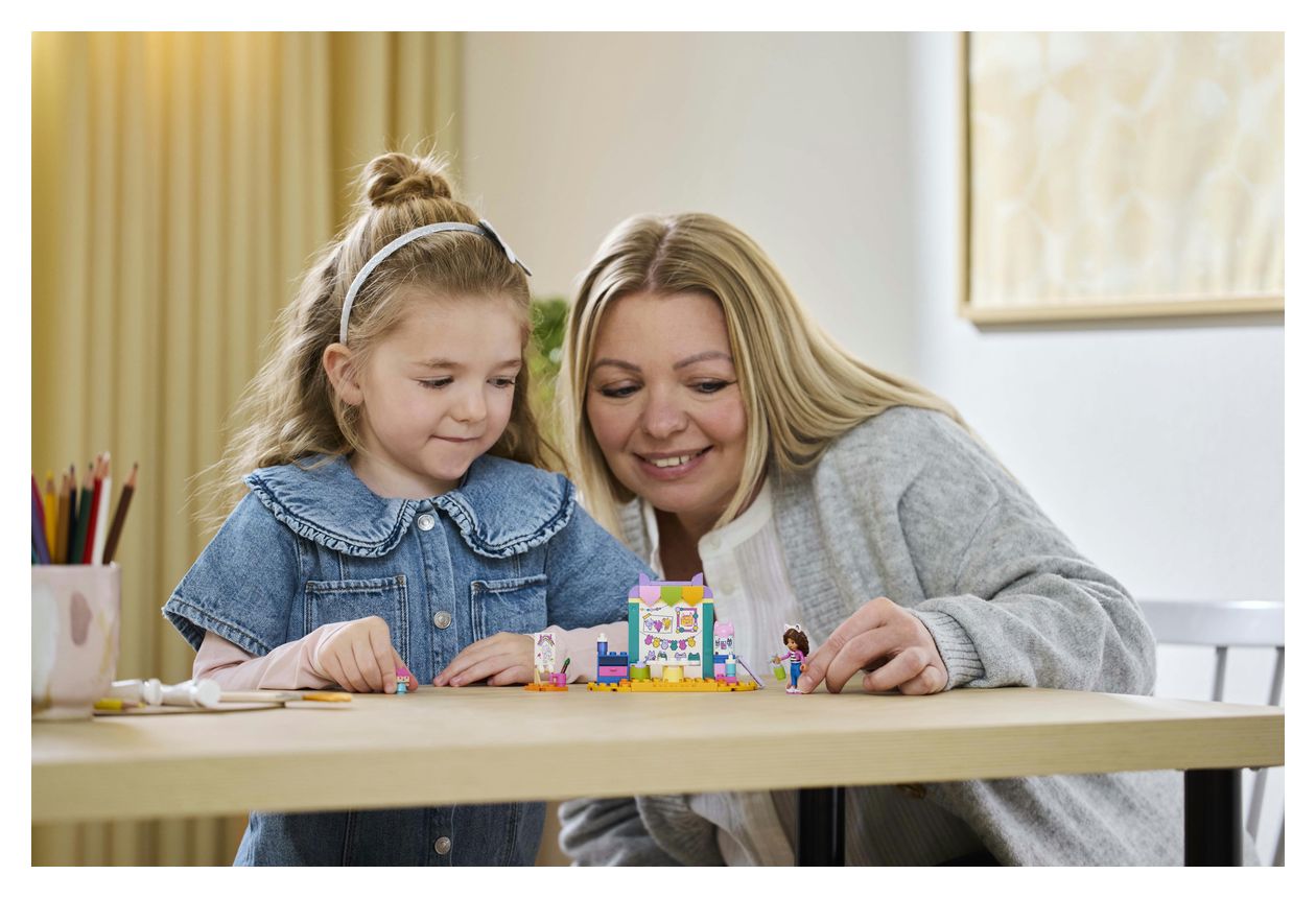 Bastelspaß mit Baby Box 