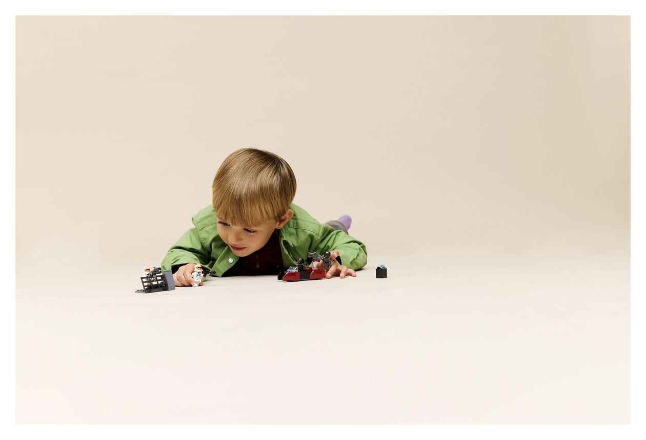 Belagerung von Mandalore Battle Pack 