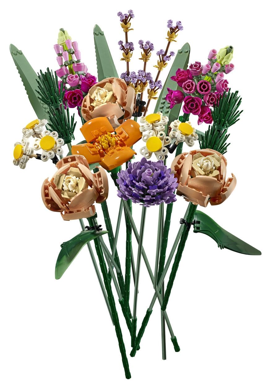Blumenstrauß 