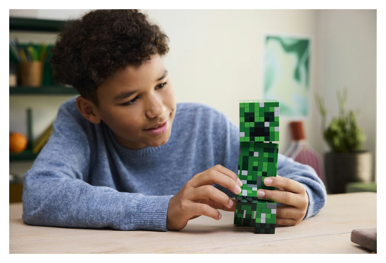 Der CreeperTM 