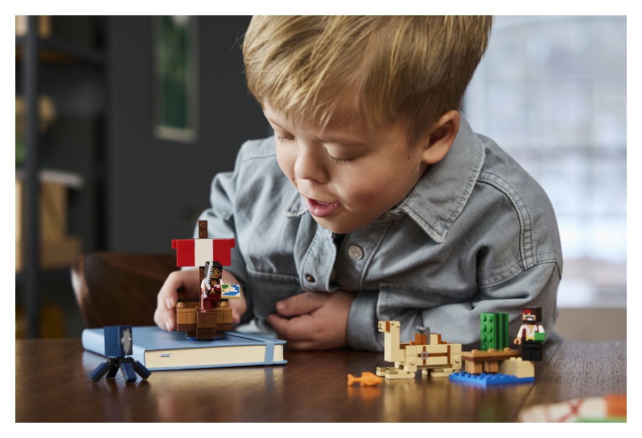 Die Piratenschiffreise 