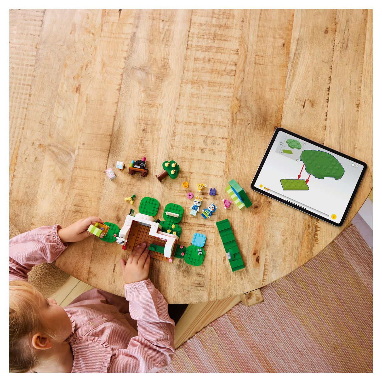 Die Schneiderei der Schneiderschwestern 