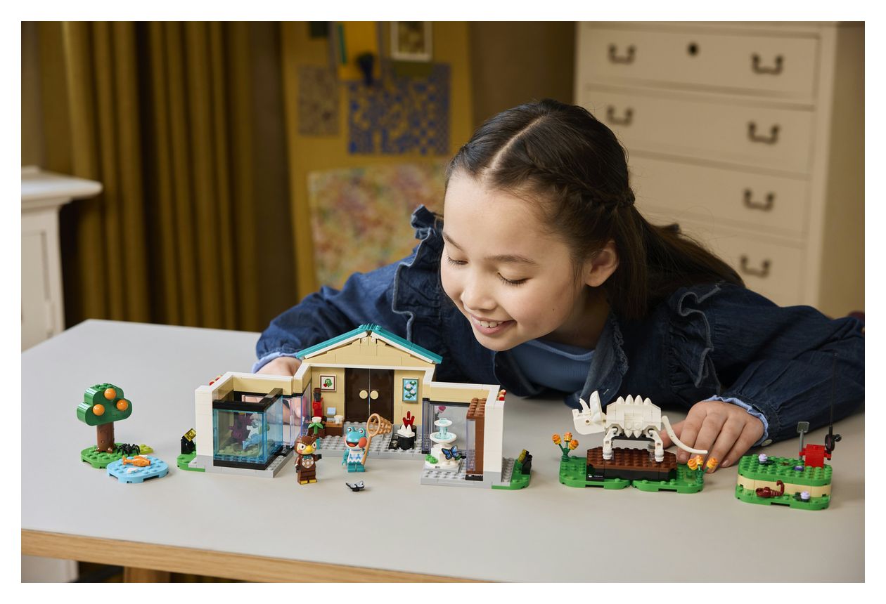 Eugens Museumssammlung 