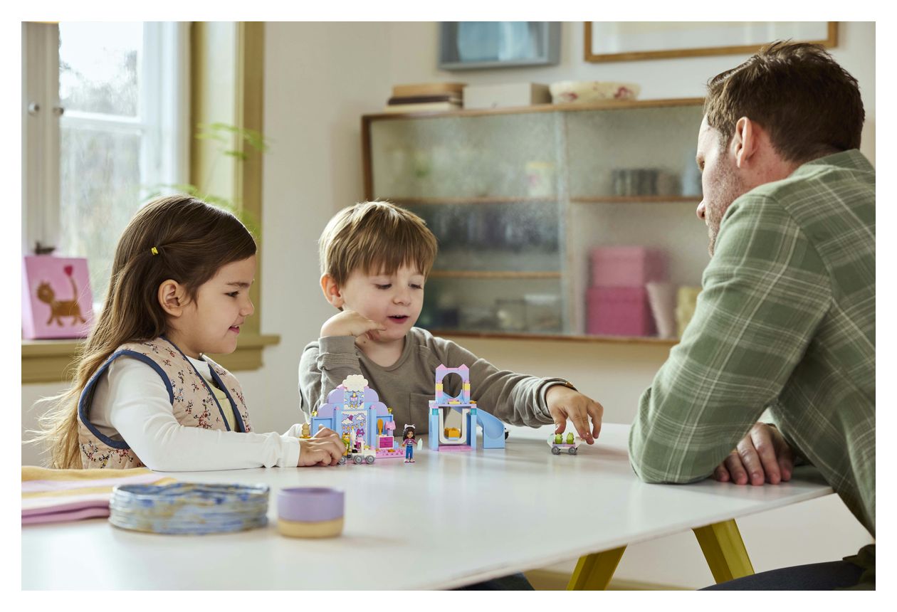 Gabbys Kätzchen Öhrchen 