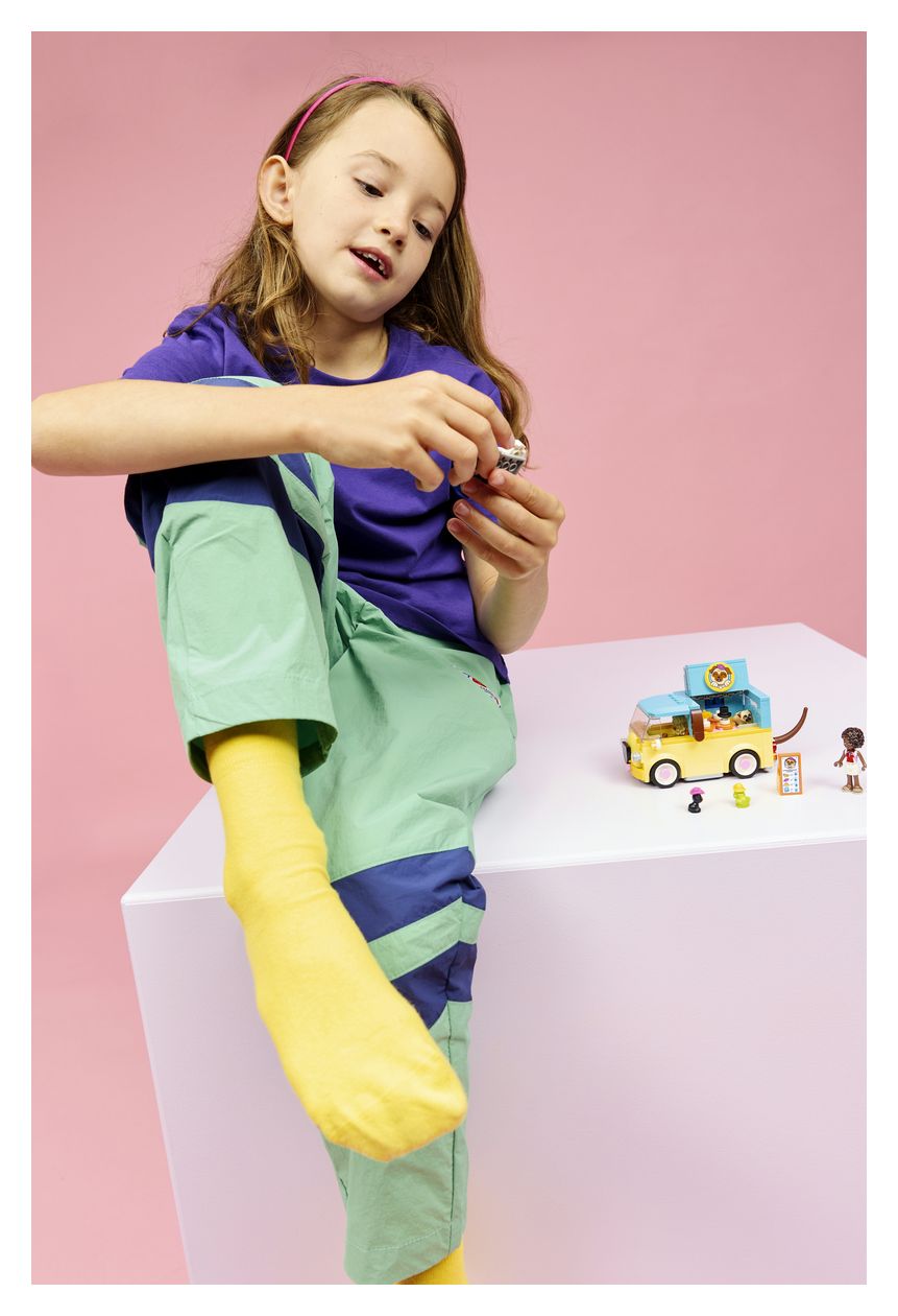 Haustierzubehör-Van 