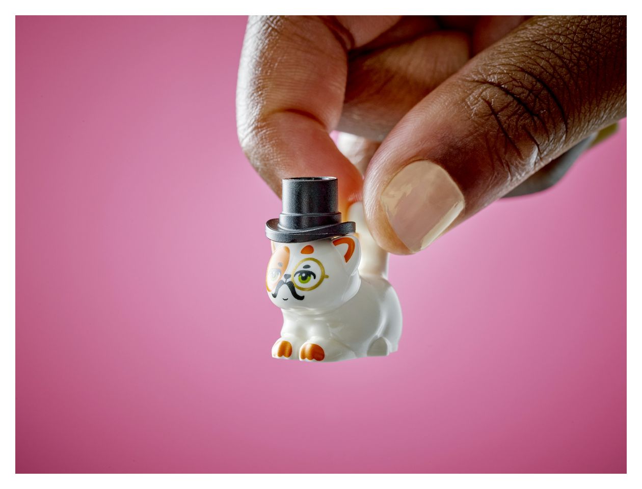 Kostümparty mit Einhorn und Fee 