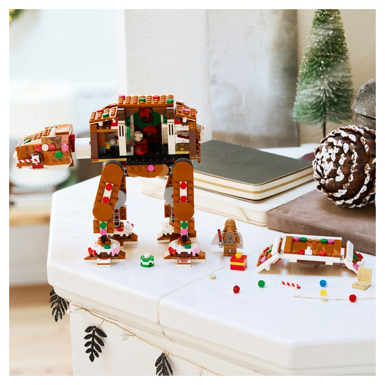 Lebkuchen AT-ATTM 