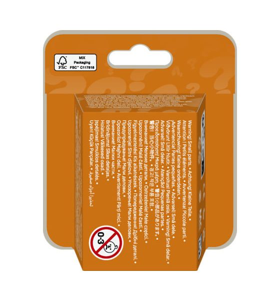 Minifiguren Serie 29 