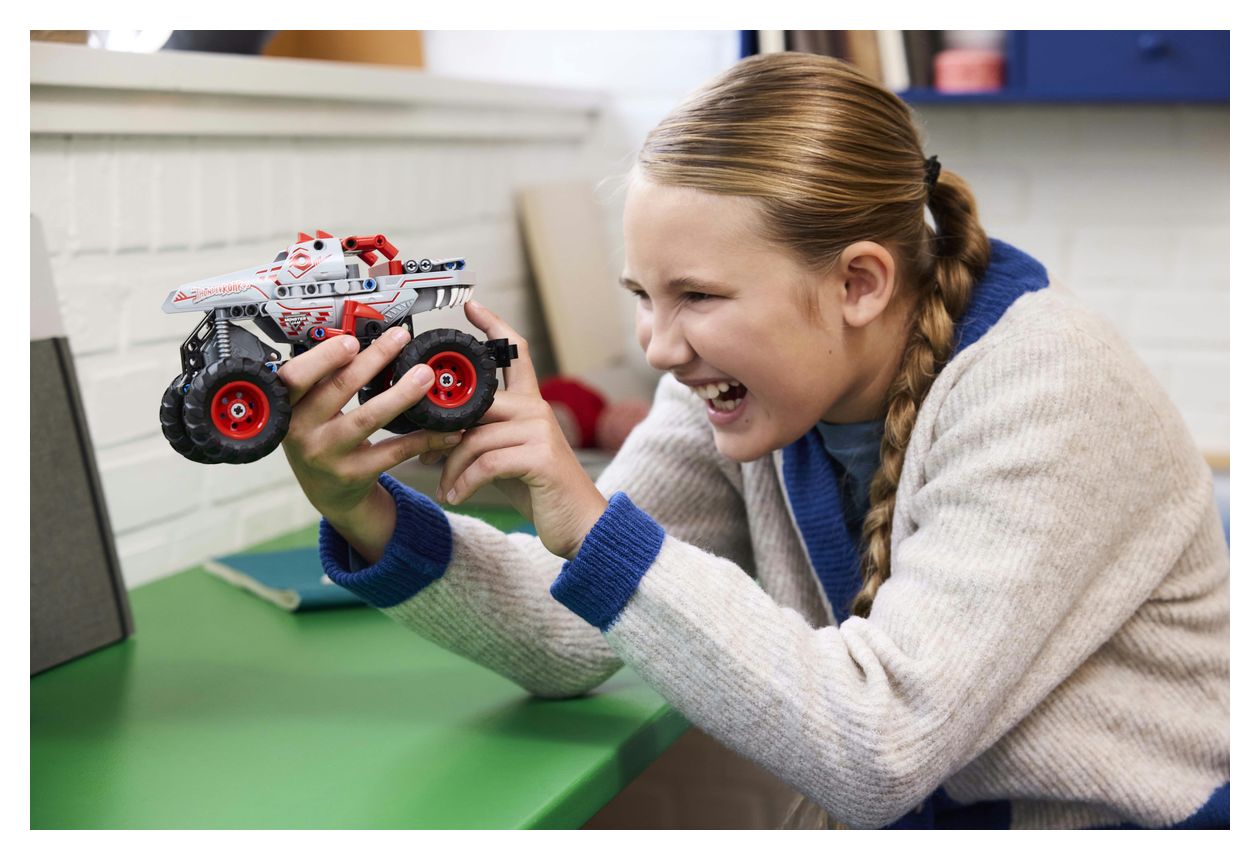 Monster Jam™ ThunderROARus™ 