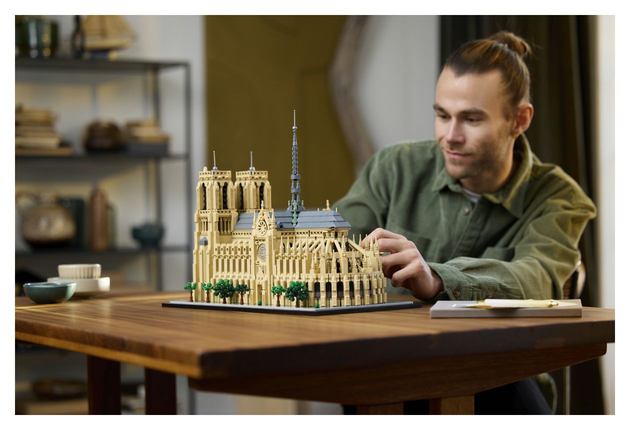 Notre-Dame de Paris 